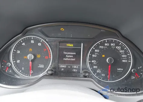 2014 Audi Q5 2.0T Premium из США, поврежденный, VIN WA1LFAFP9EA125791